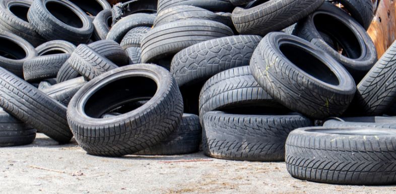 The Pros and Cons of Purchasing Secondhand Tires